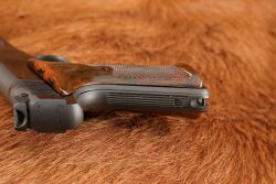 Colt 2nd Series Woodsman Match Target .22 LR 6&rdquo; Semi-Auto Pistol 1949 C&R - 13