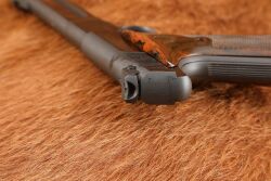 Colt 2nd Series Woodsman Match Target .22 LR 6&rdquo; Semi-Auto Pistol 1949 C&R - 14