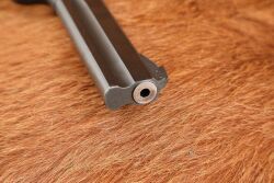 Colt 2nd Series Woodsman Match Target .22 LR 6&rdquo; Semi-Auto Pistol 1949 C&R - 17