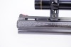 Robert Strosin Engraved Colt Python Hunter Revolver & Leupold Scope - 15