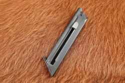 Colt 2nd Series Woodsman Match Target .22 LR 6&rdquo; Semi-Auto Pistol 1949 C&R - 21