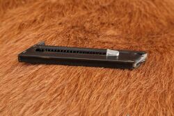 Colt 2nd Series Woodsman Match Target .22 LR 6&rdquo; Semi-Auto Pistol 1949 C&R - 22