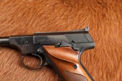 Colt 3rd Series Woodsman Target .22 LR 6&rdquo; Semi-Auto Pistol 1964 C&R - 7