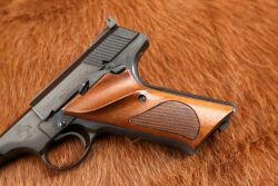 Colt 3rd Series Woodsman Target .22 LR 6&rdquo; Semi-Auto Pistol 1964 C&R - 8