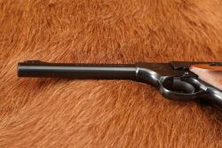 Colt 3rd Series Woodsman Target .22 LR 6&rdquo; Semi-Auto Pistol 1964 C&R - 9