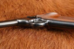 Colt 3rd Series Woodsman Target .22 LR 6&rdquo; Semi-Auto Pistol 1964 C&R - 10