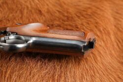 Colt 3rd Series Woodsman Target .22 LR 6&rdquo; Semi-Auto Pistol 1964 C&R - 11