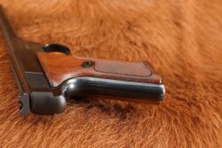 Colt 3rd Series Woodsman Target .22 LR 6&rdquo; Semi-Auto Pistol 1964 C&R - 13