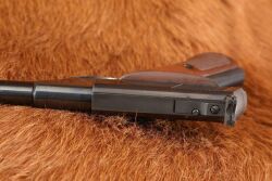 Colt 3rd Series Woodsman Target .22 LR 6&rdquo; Semi-Auto Pistol 1964 C&R - 15
