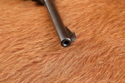 Colt 3rd Series Woodsman Target .22 LR 6&rdquo; Semi-Auto Pistol 1964 C&R - 17