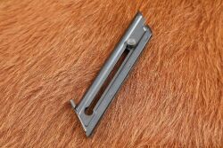 Colt 3rd Series Woodsman Target .22 LR 6&rdquo; Semi-Auto Pistol 1964 C&R - 21