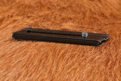 Colt 3rd Series Woodsman Target .22 LR 6&rdquo; Semi-Auto Pistol 1964 C&R - 22