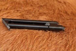 Colt 3rd Series Woodsman Target .22 LR 6&rdquo; Semi-Auto Pistol 1964 C&R - 23