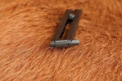 Colt 3rd Series Woodsman Target .22 LR 6&rdquo; Semi-Auto Pistol 1964 C&R - 25