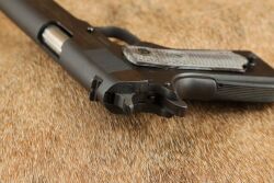 Colt Post-WW2 Super .38 Automatic 5&rdquo; 1911 Semi-Auto Pistol 1968 C&R - 15