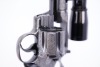 Robert Strosin Engraved Colt Python Hunter Revolver & Leupold Scope - 20