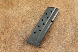 Colt Post-WW2 Super .38 Automatic 5&rdquo; 1911 Semi-Auto Pistol 1968 C&R - 20