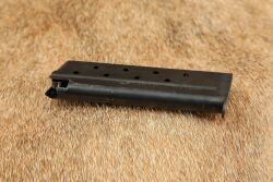 Colt Post-WW2 Super .38 Automatic 5&rdquo; 1911 Semi-Auto Pistol 1968 C&R - 24