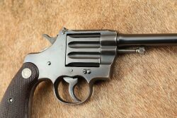 Colt Camp Perry Model .22 LR 10&rdquo; Single-Shot Target Pistol 1931 C&R - 3