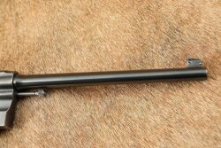 Colt Camp Perry Model .22 LR 10&rdquo; Single-Shot Target Pistol 1931 C&R - 4