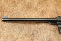 Colt Camp Perry Model .22 LR 10&rdquo; Single-Shot Target Pistol 1931 C&R - 5