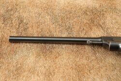 Colt Camp Perry Model .22 LR 10&rdquo; Single-Shot Target Pistol 1931 C&R - 8