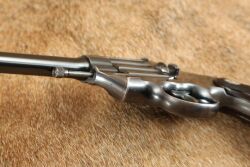 Colt Camp Perry Model .22 LR 10&rdquo; Single-Shot Target Pistol 1931 C&R - 9