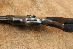 Colt Camp Perry Model .22 LR 10&rdquo; Single-Shot Target Pistol 1931 C&R - 10