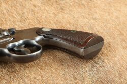 Colt Camp Perry Model .22 LR 10&rdquo; Single-Shot Target Pistol 1931 C&R - 11