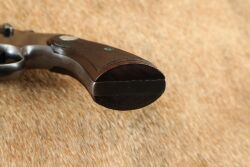 Colt Camp Perry Model .22 LR 10&rdquo; Single-Shot Target Pistol 1931 C&R - 12