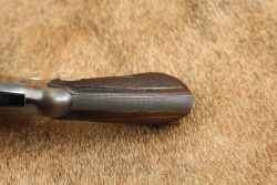 Colt Camp Perry Model .22 LR 10&rdquo; Single-Shot Target Pistol 1931 C&R - 13