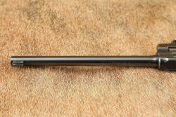 Colt Camp Perry Model .22 LR 10&rdquo; Single-Shot Target Pistol 1931 C&R - 16