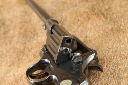 Colt Camp Perry Model .22 LR 10&rdquo; Single-Shot Target Pistol 1931 C&R - 18