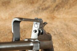 Colt Camp Perry Model .22 LR 10&rdquo; Single-Shot Target Pistol 1931 C&R - 19