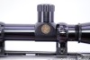 Robert Strosin Engraved Colt Python Hunter Revolver & Leupold Scope - 24