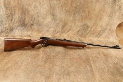 Winchester Model 43 .218 Bee 24&rdquo; Mag Fed Bolt Action Rifle 1950 C&R - 2