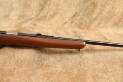 Winchester Model 43 .218 Bee 24&rdquo; Mag Fed Bolt Action Rifle 1950 C&R - 5