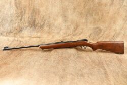 Winchester Model 43 .218 Bee 24&rdquo; Mag Fed Bolt Action Rifle 1950 C&R - 7