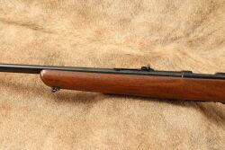 Winchester Model 43 .218 Bee 24&rdquo; Mag Fed Bolt Action Rifle 1950 C&R - 9