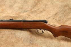 Winchester Model 43 .218 Bee 24&rdquo; Mag Fed Bolt Action Rifle 1950 C&R - 10