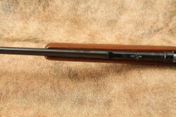 Winchester Model 43 .218 Bee 24&rdquo; Mag Fed Bolt Action Rifle 1950 C&R - 13