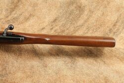Winchester Model 43 .218 Bee 24&rdquo; Mag Fed Bolt Action Rifle 1950 C&R - 15