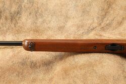 Winchester Model 43 .218 Bee 24&rdquo; Mag Fed Bolt Action Rifle 1950 C&R - 17