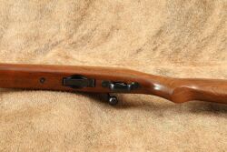 Winchester Model 43 .218 Bee 24&rdquo; Mag Fed Bolt Action Rifle 1950 C&R - 18