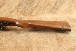 Winchester Model 43 .218 Bee 24&rdquo; Mag Fed Bolt Action Rifle 1950 C&R - 19