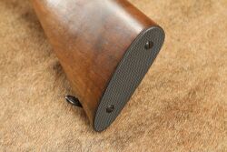 Winchester Model 43 .218 Bee 24&rdquo; Mag Fed Bolt Action Rifle 1950 C&R - 20