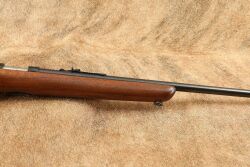 Winchester Model 43 .25-20 Win 24&rdquo; Mag Fed Bolt Action Rifle 1950 C&R - 5