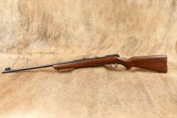 Winchester Model 43 .25-20 Win 24&rdquo; Mag Fed Bolt Action Rifle 1950 C&R - 7