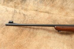 Winchester Model 43 .25-20 Win 24&rdquo; Mag Fed Bolt Action Rifle 1950 C&R - 8