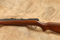 Winchester Model 43 .25-20 Win 24&rdquo; Mag Fed Bolt Action Rifle 1950 C&R - 10